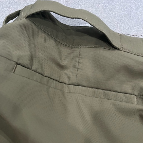 [36*30]Banana Republic Slim Fit Motion Tech Hybrid Pants stretch - Picture 7 of 10